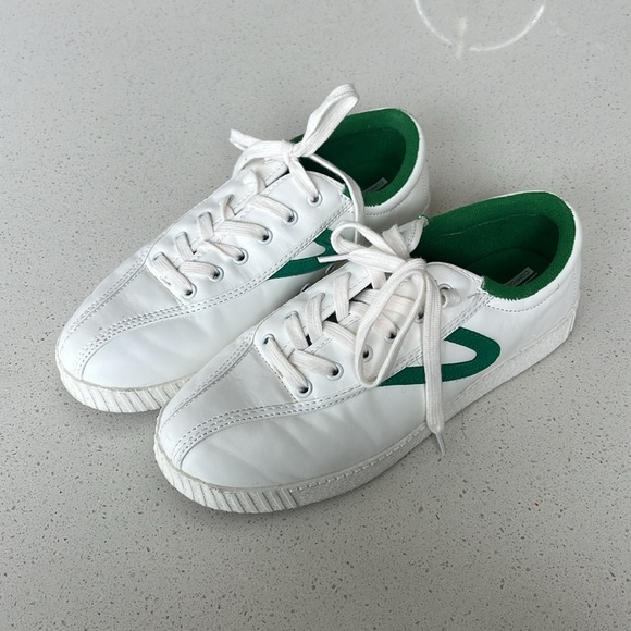 Tretorn

Nylite Original Sneakers - Picture 2 of 4